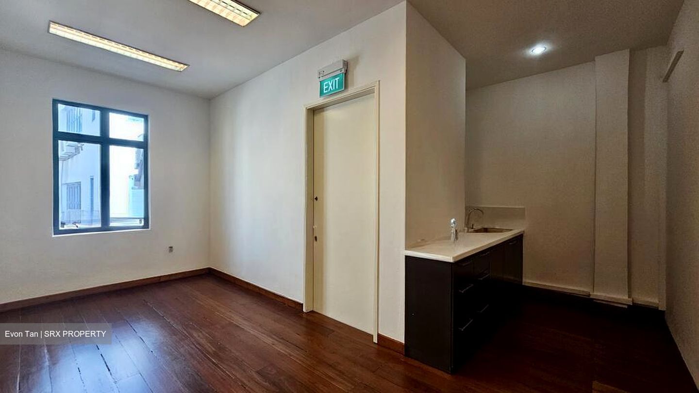 Tras Street (D2), Office #504194961